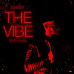 Chimzy - The Vibe